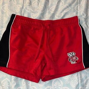 Médium size shorts